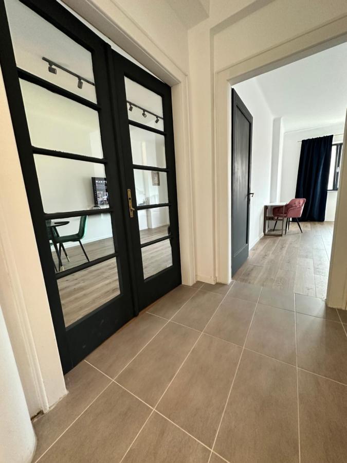 Peaceful Condo For Romantic Getaways Near Black Church - 3Min Walk Brasov Exterior photo